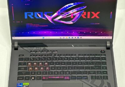 Asus Rog Strix Core i7 13th Generation Laptop