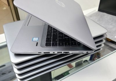 Hp EliteBook Core i5 6th Generation Laptop