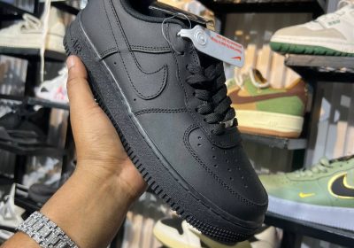 Nike Air Force 1 Men’s Shoes