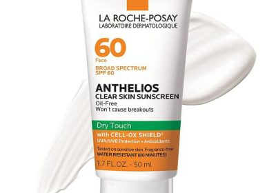 La Roche Posay Clear Skin Sunscreen