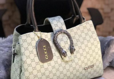 Gucci Ladies Handbag