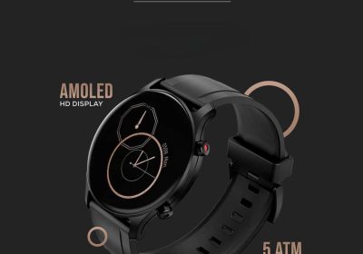 Xiaomi Haylou RS3 Smart Watch
