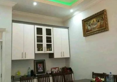 200 Sqm G+2 House For Sale