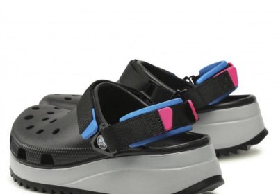 Crocs Shoes