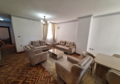 3 Bedroom Furnished Apartment For Rent