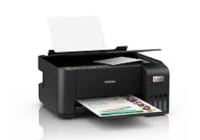 Epson EcoTank L3250 A4 Wi-Fi All-in-One