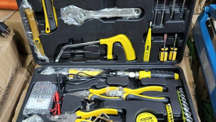 Full Electrical Toolbox