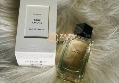 Zara True Amore Perfume
