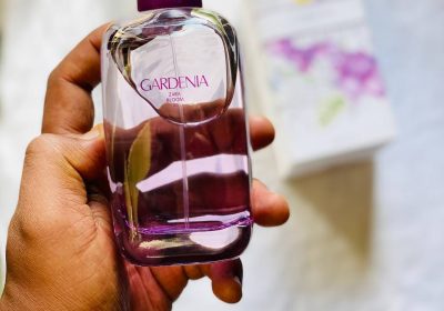 Zara Gardenia Perfume For Ladies