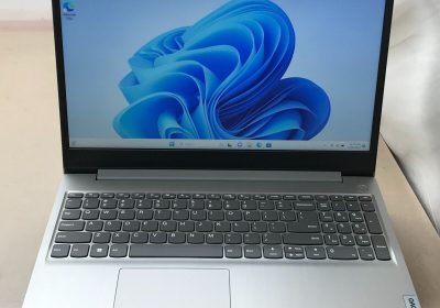 Lenovo ideapad Core i3 11th Generation Laptop