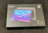 G-Tab C10X Tablet (Quantity Available)