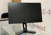 DELL 23” Frameless LED Monitor (Quantity Available)