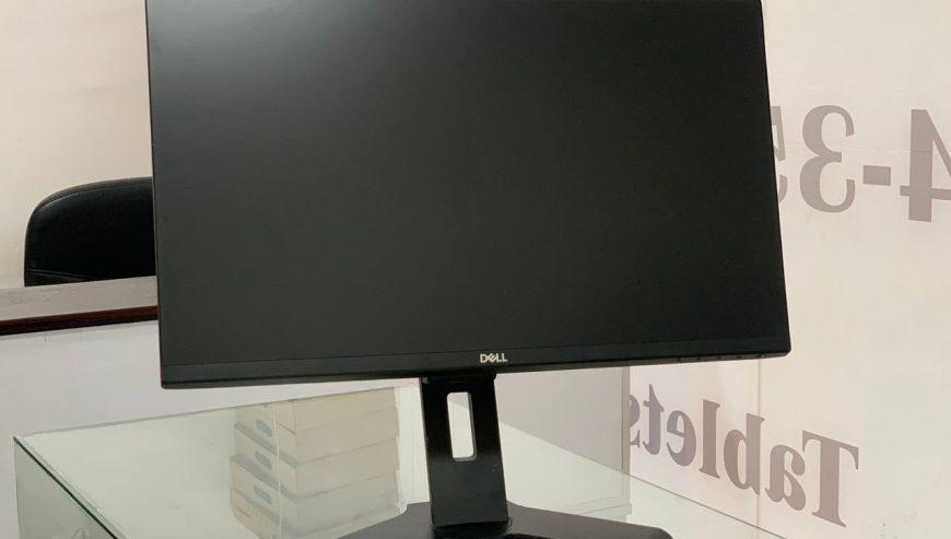 DELL 23” Frameless LED Monitor (Quantity Available)