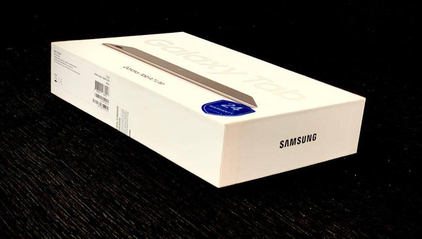 Samsung Galaxy Tab A7 Lite (Quantity Available)