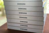 Samsung Galaxy Tab S8 5G (Quantity Available)