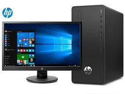 HP i7 New Desktop (Quantity Available )