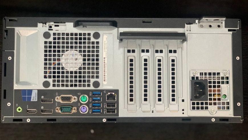 Dell Optiplex 3050 i5 (Quantity Available )