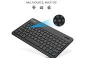 Bluetooth Keyboard (Quantity Available )