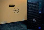 Dell New i3 Desktop (Quantity Available )