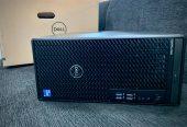 Dell New i3 Desktop (Quantity Available )