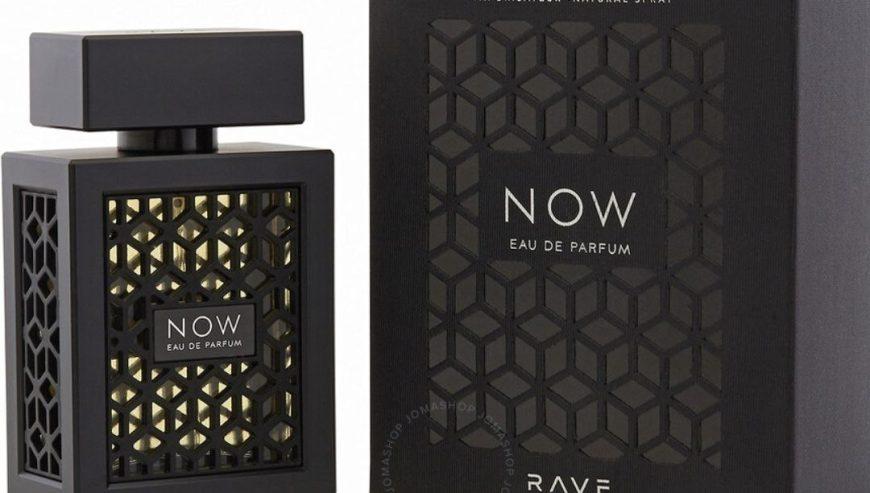 Rave Now Original Men’s Fragrance