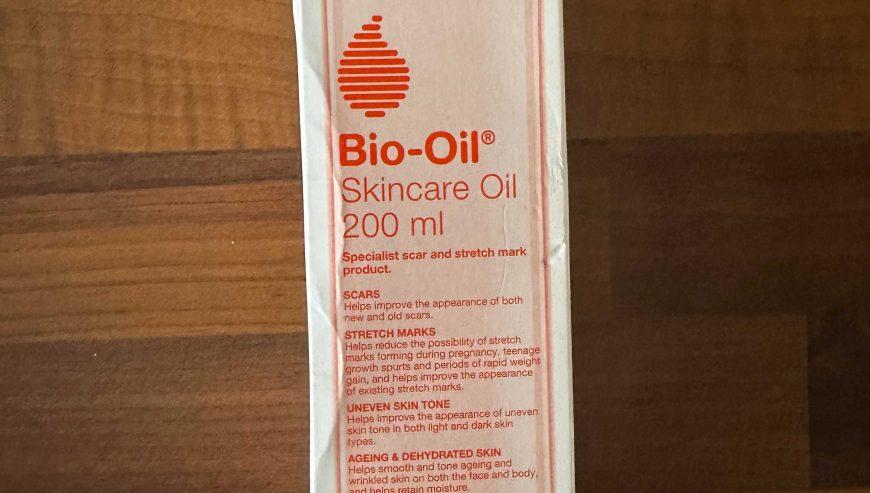 Bio Oil 200ml