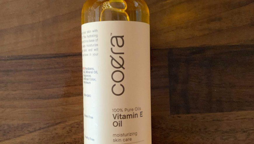 Vitamin E Oil 118ml