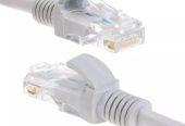 RJ45 Ethernet Network LAN Cable CAT5.