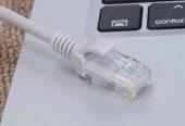 RJ45 Ethernet Network LAN Cable CAT5.