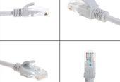 RJ45 Ethernet Network LAN Cable CAT5.