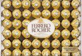 Ferrero Rocher Chocolte 48