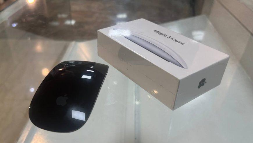 Apple Magic Mouse 2