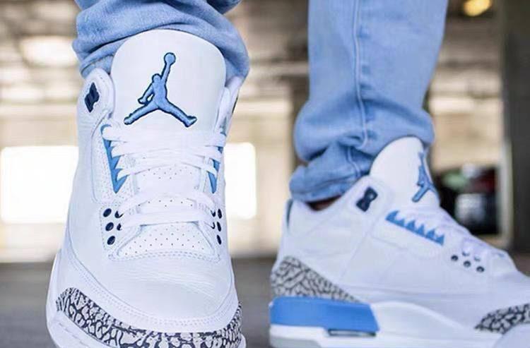 Jordan 3