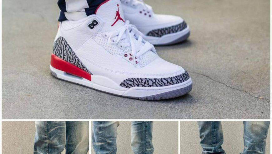 Jordan 3