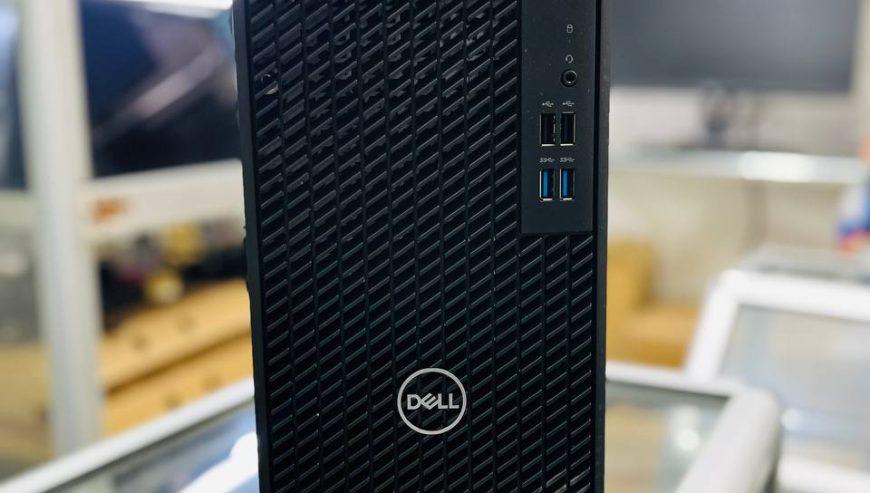 Dell Optiplex 3000 Intel Core i5 12th Generation