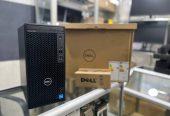 Dell Optiplex 3000 Intel Core i5 12th Generation