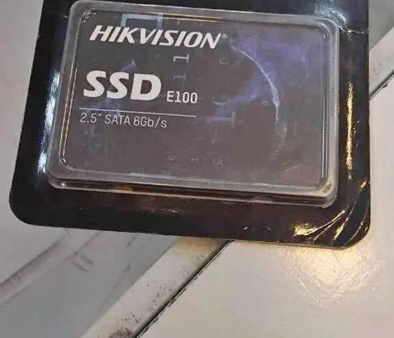 Sata Ssd Storage 512