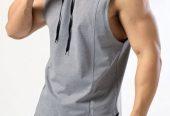 Men Sports Tank