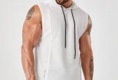 Men Sports Tank