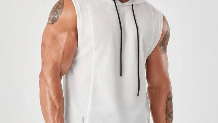 Men Sports Tank