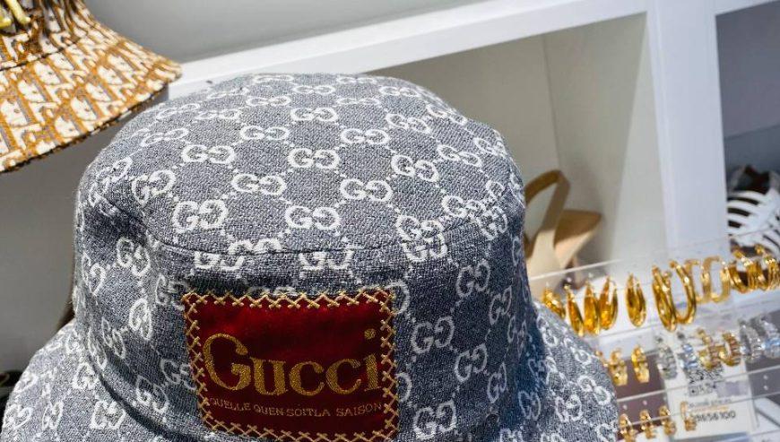 Gucci Hat