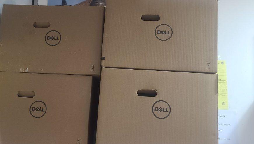 Brand New Dell Computer