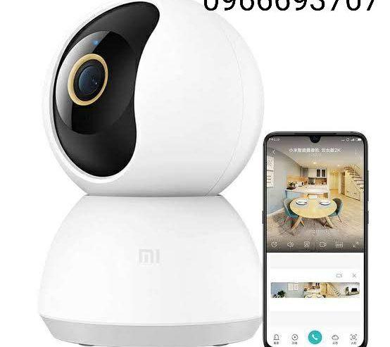 Mi Security Camera