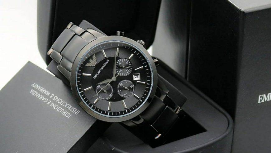 Men Watchs