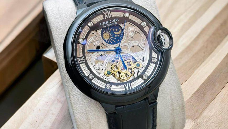 Cartier For Men Watches