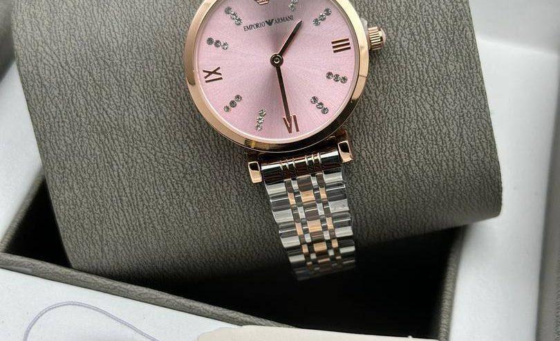 Armani Ladies Watches