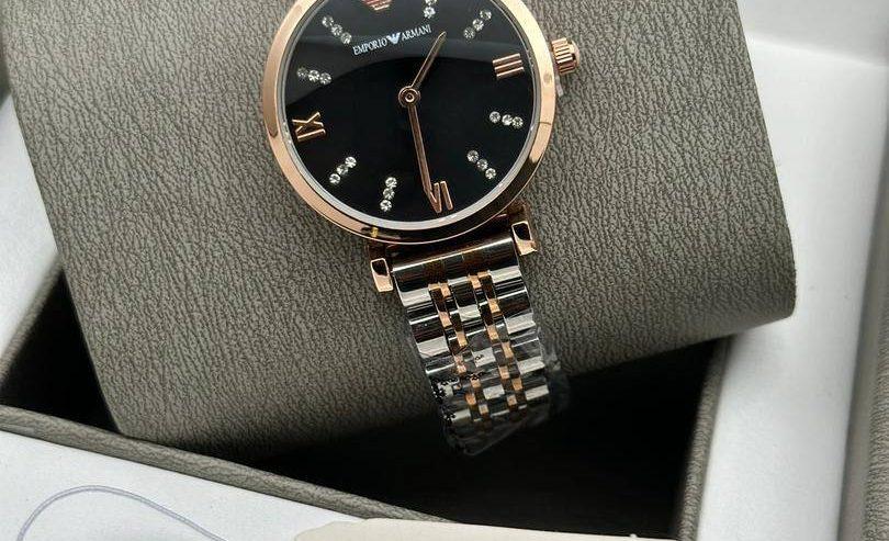 Armani Ladies Watches