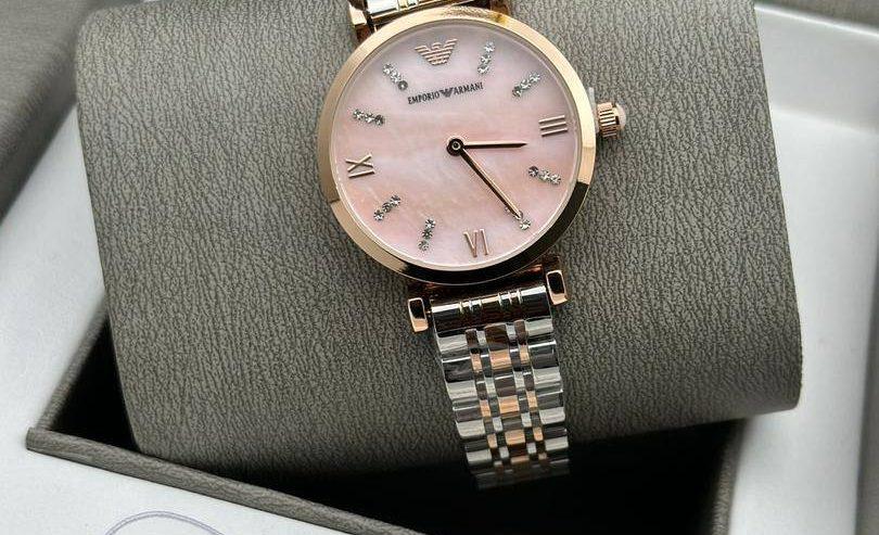 Armani Ladies Watches