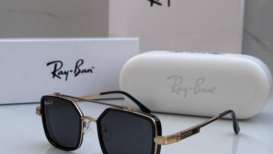 Rayban New Sunglasses