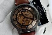 Fossil For Men Wateche